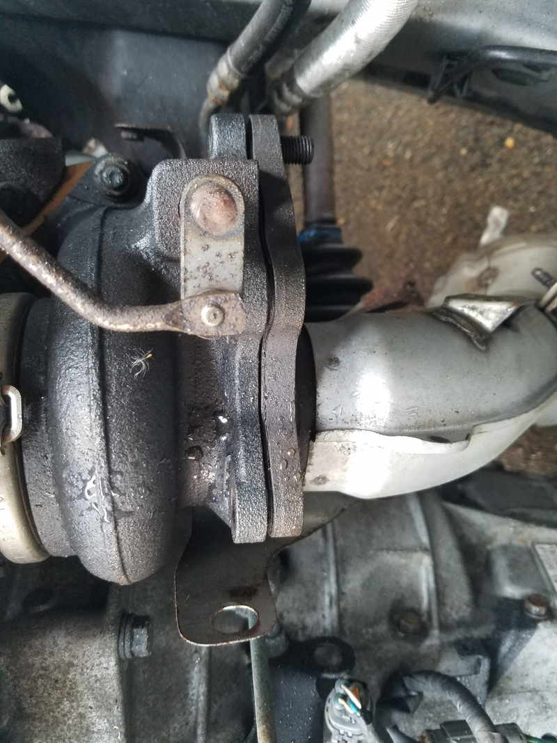 Gotta be extra careful with this side.